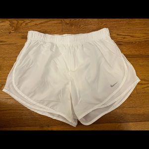 Women’s Nike DriFit Shorts